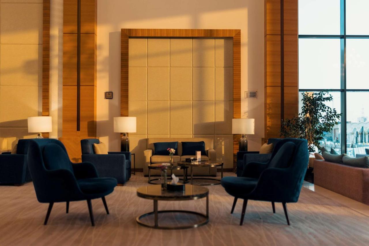 Radisson Blu Hotel, Burajda Zewnętrze zdjęcie